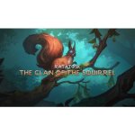 Northgard - Ratatoskr, Clan of the Squirrel – Hledejceny.cz