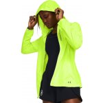 Under Armour UA OutRun the Storm Jacket 1377043-731 green – Zboží Dáma
