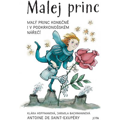 Malej princ – Hledejceny.cz