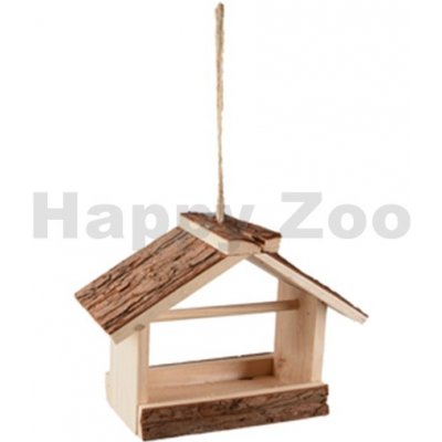 FLAMINGO Loo 23x11x16cm – Zboží Dáma