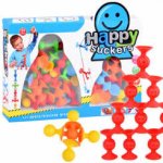 JOKO Stavebnice Veselé přísavky 35 ks – Zboží Živě