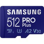 Samsung SDXC 512 GB MB-MD512KA/EU – Sleviste.cz