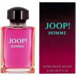 Joop! Homme voda po holení 75 ml – Sleviste.cz