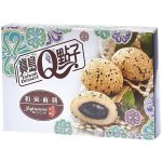 Q Brand Mochi sezamové s kokosem 210 g – Zboží Dáma