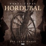 Hordubal - Čapek Karel – Zboží Dáma