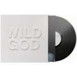 Nick Cave & The Bad Seeds - Wild God LP – Zbozi.Blesk.cz