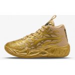 Puma MB.04 Golden Child Puma Gold-Matte – Zboží Dáma