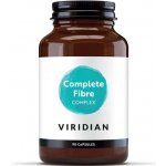 Viridian nutrition Fibre Complex with F.O.S. 90 kapslí – Hledejceny.cz
