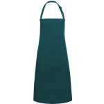 Karlowsky Gastro zástěra KY044 Pine-Green 75x90cm – Hledejceny.cz