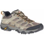 Merrell J0357Moab 3 GTX pecan – Zboží Mobilmania