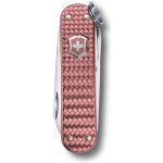 Victorinox Classic Precious Alox Collection Soft – Hledejceny.cz