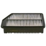 BOSCH F 026 400 481 Vzduchový filtr (F026400481) – Hledejceny.cz
