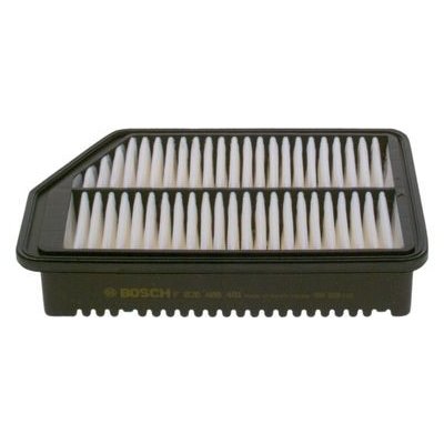 BOSCH F 026 400 481 Vzduchový filtr (F026400481) – Hledejceny.cz