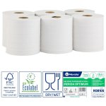 Merida Optimum Maxi 2 vrstvé bílé 150 m 6 ks – Hledejceny.cz