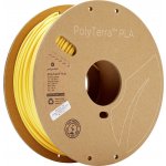 Polymaker PolyTerra PLA Savannah Yellow 2,85 mm 1 kg – Zboží Živě