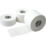 Acra D74-CRN Pevný tape bílý 3,8 cm x 13,7 m – Hledejceny.cz