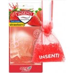 Moje Auto Insenti Strawberry 20g – Hledejceny.cz