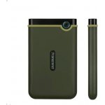 Transcend StoreJet 25M3G 2TB, TS2TSJ25M3G – Zboží Živě