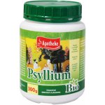 Apotheke Bio Psyllium 300 g – Hledejceny.cz