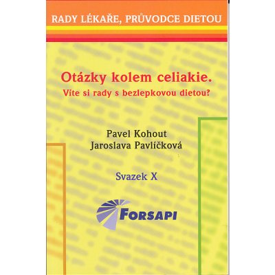 Otázky kolem celiakie – Zbozi.Blesk.cz