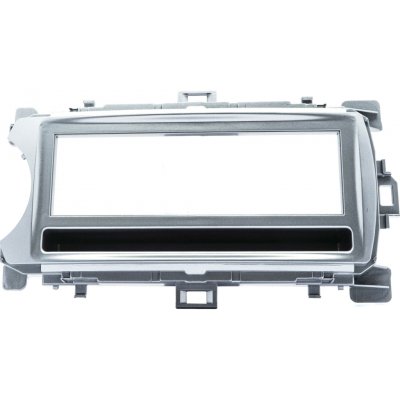 EINPARTS Rámeček autorádia 1DIN - EPCR-FRAME102 – Hledejceny.cz