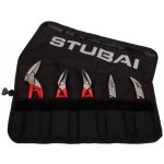 STUBAI Mikro-Set v textilnom púzdre 5 dielna – Zbozi.Blesk.cz