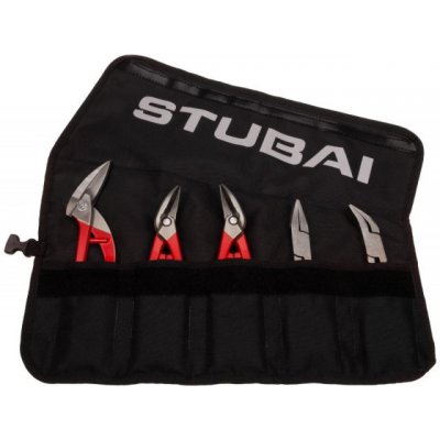STUBAI Mikro-Set v textilnom púzdre 5 dielna – Zbozi.Blesk.cz