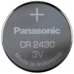 Panasonic CR-2450EL/1B 1ks 2B300588 – Zbozi.Blesk.cz