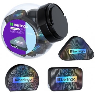 Berlingo Electric Korekční strojek 5 mm x 6 m – Zboží Mobilmania