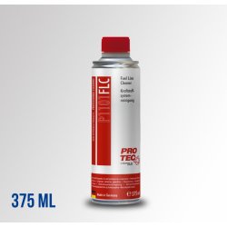 PRO-TEC Fuel Line Cleaner 375 ml