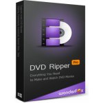 Wonderfox DVD Ripper Pro, 1PC – Zboží Živě