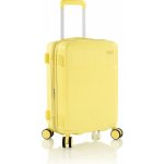 Heys Pastel S Yellow 44 l HEYS-10155-0029-21 – Zboží Dáma