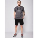 Under Armour triko UA GL Foundation SS T 1326849-019 – Zboží Mobilmania