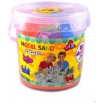 Spin Master Kinetic Sand kinetický písek tekutý přírodní 1,4 kg – Hledejceny.cz