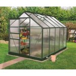Vitavia Venus 6200 PC 4 mm zelený LG533 – Hledejceny.cz