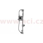 přední stahovačka (mechanizmus elektrického systému - bez motoru) 4/5dv. SCHNEIDER, P