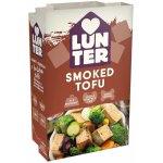 Lunter Tofu uzené 180 g – Zboží Dáma Lunter Tofu uzené 180 g – Zboží Dáma