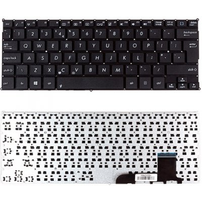 KLÁVESNICE ASUS X201 X205 X201E X205TA – Hledejceny.cz