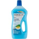 Sidolux Premium Floor Care na mytí podlah vinyl linoleum dlažba Ylang Ylang 1 l – Zboží Mobilmania