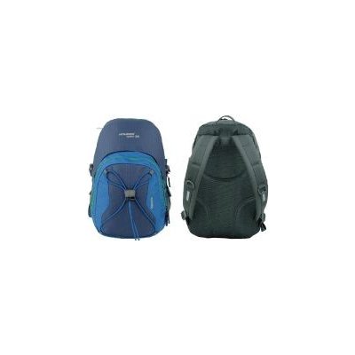 AXON sportovní batoh OYSTER 30l - modrá, 30l
