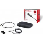 Soundeus LavMic 01 – Zboží Mobilmania