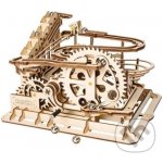 Robotime Rokr 3D puzzle Marble Parkour Kuličkodráha LG501 233ks – Zboží Mobilmania