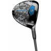 Golfové dřevo Callaway Paradym Ai Smoke MAX Fast Fairway Woods Panske Prava 19° Light MITSUBISHI TENSEI BLUE/SILVER 40 GRAPHITE FW5