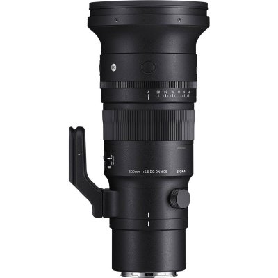 SIGMA 500 mm f/5,6 DG DN OS Sports pro Sigma L – Zboží Mobilmania