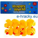 Splash John toy N Play Kacenky na koupání rodinka – Zbozi.Blesk.cz