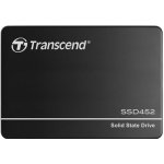 Transcend SSD452K 1TB, TS1TSSD452K – Sleviste.cz