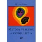 Remko Milan - Metódy výskumu a vývoja liečiv – Hledejceny.cz