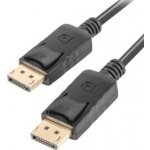 Lanberg CA-DPDP-10CC-0005-BK – Zboží Živě