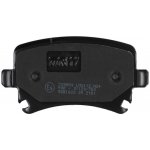 Sada brzdových destiček TRW GDB1622 - VW PASSAT, AUDI A3 – Hledejceny.cz