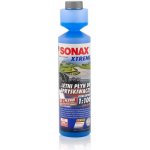 Sonax Xtreme Letní kapalina do ostřikovačů 1:100 250 ml – Zboží Mobilmania